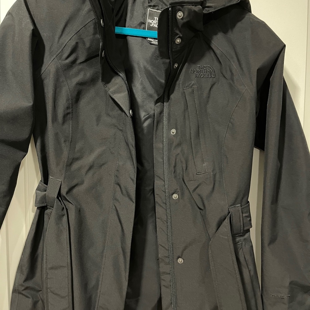 Rain jacket - Picture 4 of 5